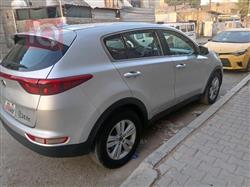 کیا سپۆرتاج